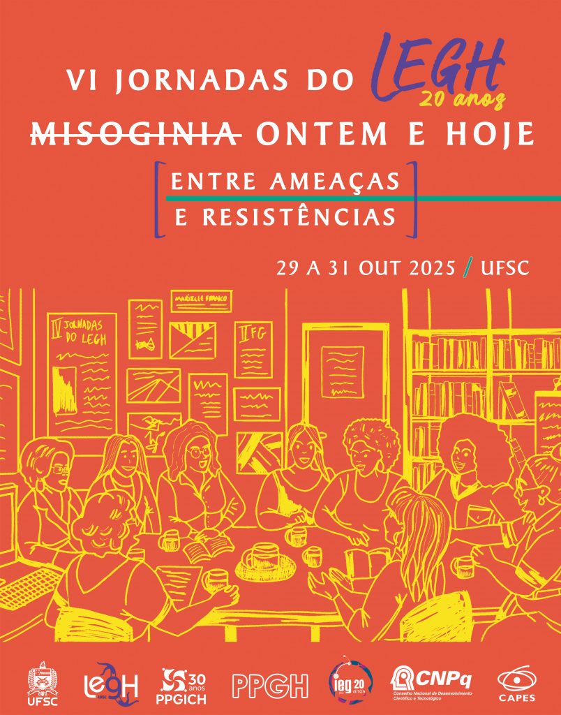 Banner_VI Jornadas do LEGH