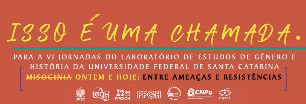 Cabeçalho_Essa é uma chamada